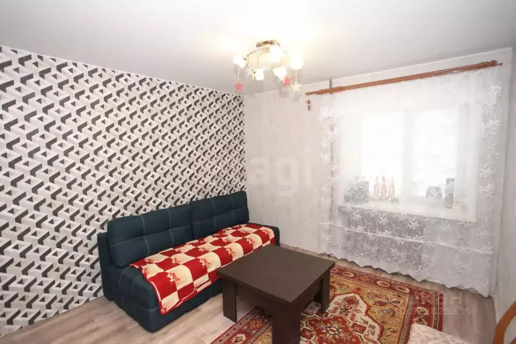 1-к кв. Костромская область, Кострома Боевая ул., 57 (30.5 м) - Фото 1