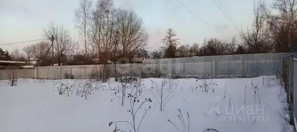 Участок в Ленинградская область, Гатчинский район, Строитель СТ  (7.0 ... - Фото 0