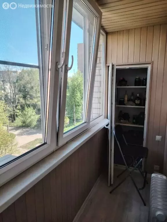 3-комнатная квартира: Тула, улица Вересаева, 18 (84.7 м) - Фото 1