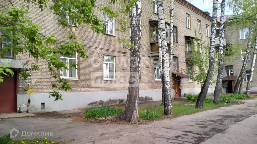 Продаётся 2-к квартира, 42.9 м - Фото 0