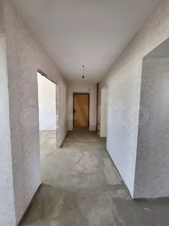 3-к. квартира, 73,1 м, 1/9 эт. - Фото 0
