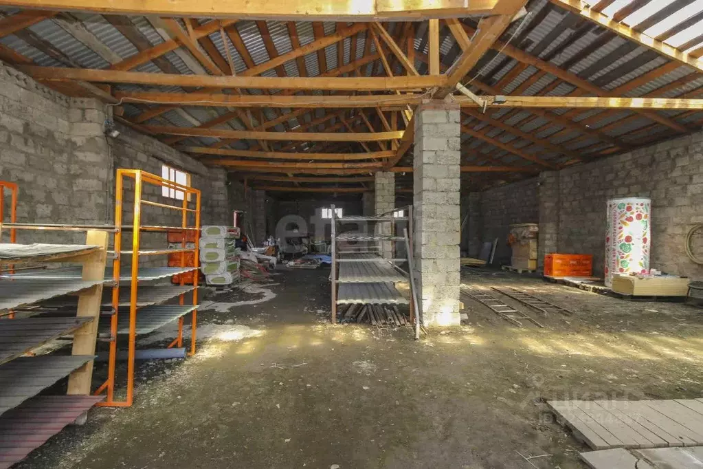 Склад в Омская область, Омск ул. 5-я Путевая, 174 (360 м) - Фото 2