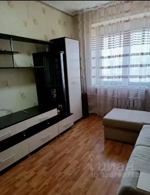 Комната Челябинская область, Челябинск Российская ул., 29 (15.9 м) - Фото 0