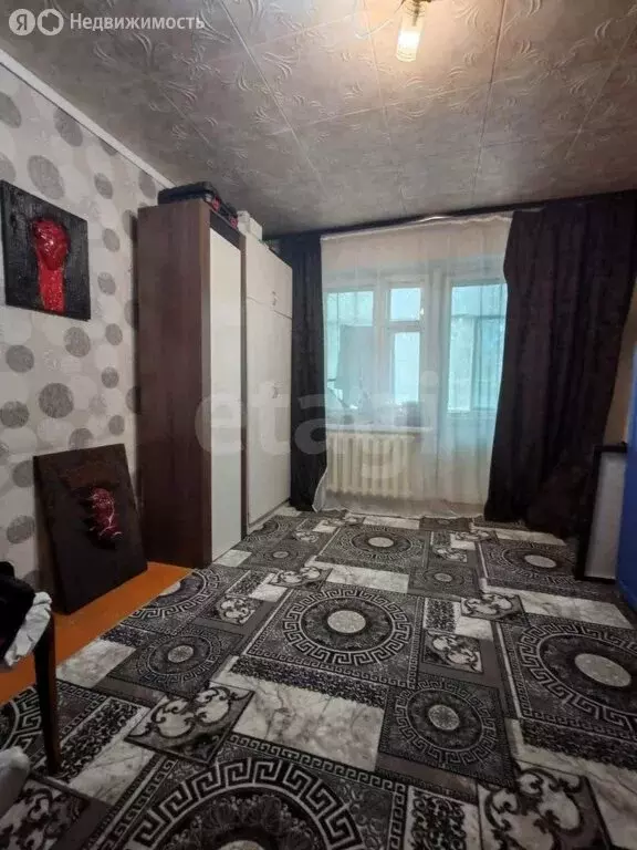 2-комнатная квартира: Аша, улица Ленина, 36А (48 м) - Фото 1