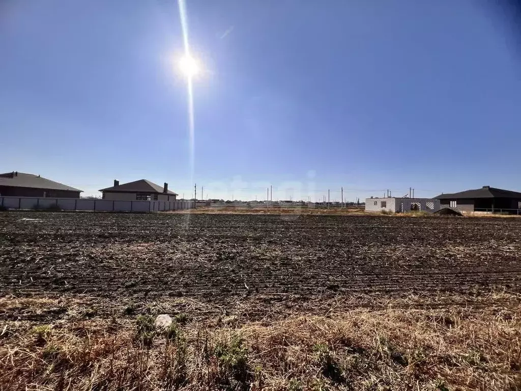 Участок в Ростовская область, Неклиновский район, с. Новобессергеневка ... - Фото 2