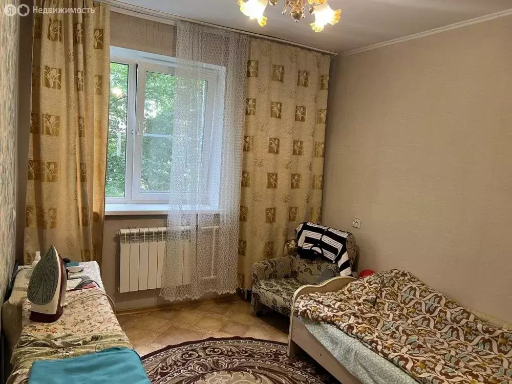 2-комнатная квартира: Иркутск, улица Баррикад, 189 (50 м) - Фото 1