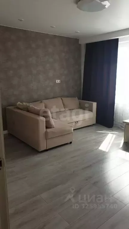 1-к кв. Московская область, Видное ул. Березовая, 18 (41.0 м) - Фото 2