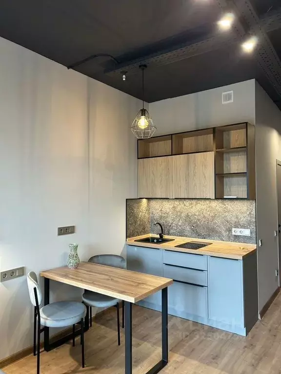 1-к кв. Москва ул. Академика Королева, 13 (28.0 м) - Фото 1