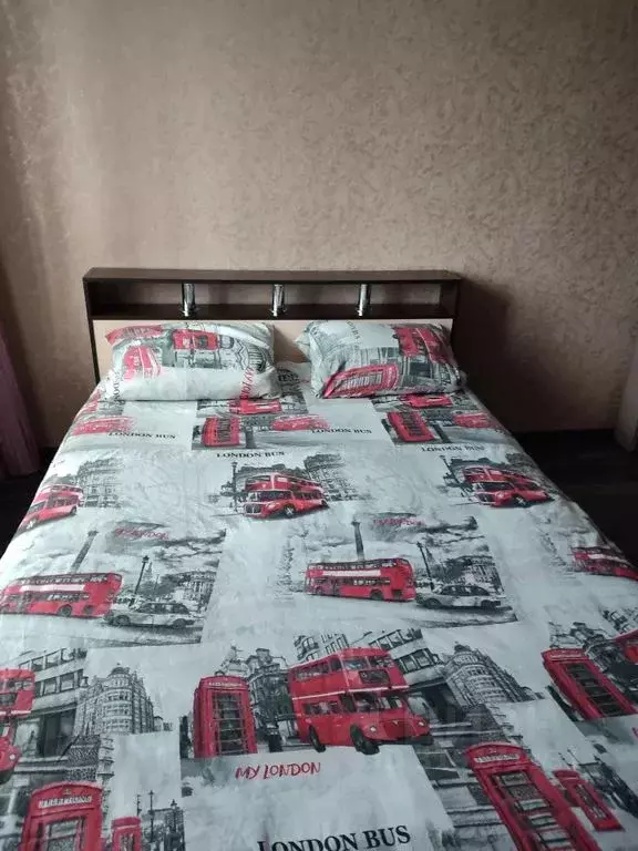 1-к кв. Хакасия, Абакан ул. Кирова, 118 (45.0 м) - Фото 1