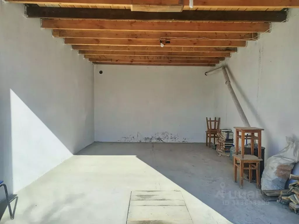 Гараж в Краснодарский край, Темрюк ул. Шопена (23 м) - Фото 1