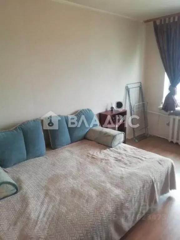 1-к кв. Калининградская область, Калининград Прибрежный мкр, ул. ... - Фото 1