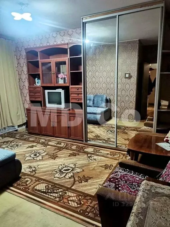 2-к кв. Москва Белореченская ул., 7 (50.0 м) - Фото 2