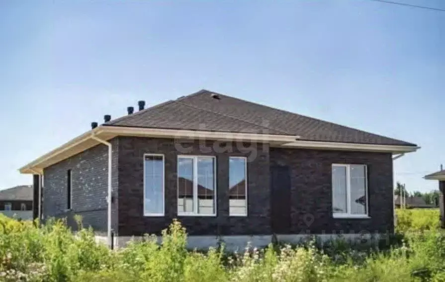 Дом в Тульская область, Тула городской округ, д. Ямны  (125 м) - Фото 2