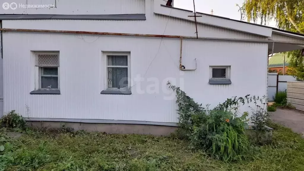 Дом в Тамбов, улица Кирова (22 м) - Фото 1