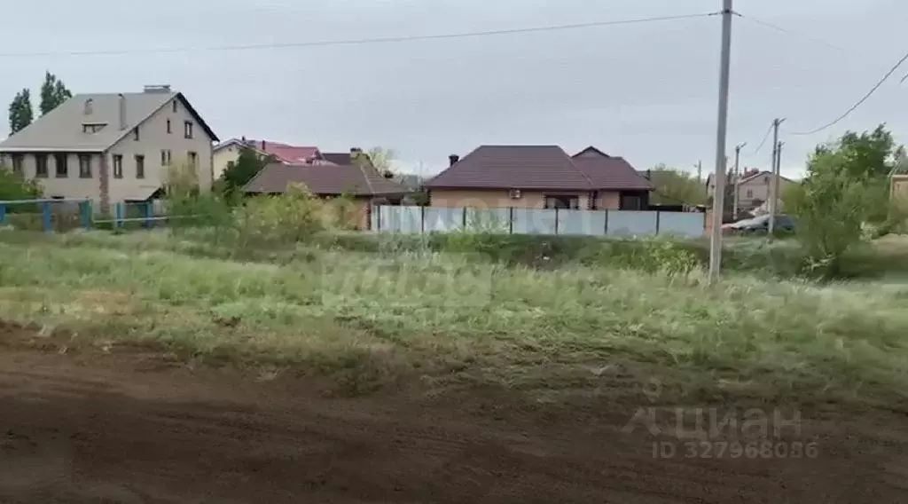 Участок в Оренбургская область, Орск Новый город мкр, ул. Чукотская, 5 ... - Фото 1