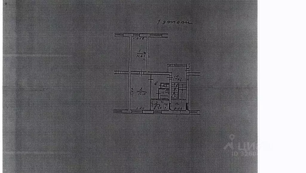 Свободной планировки кв. Московская область, Шатура муниципальный ... - Фото 1