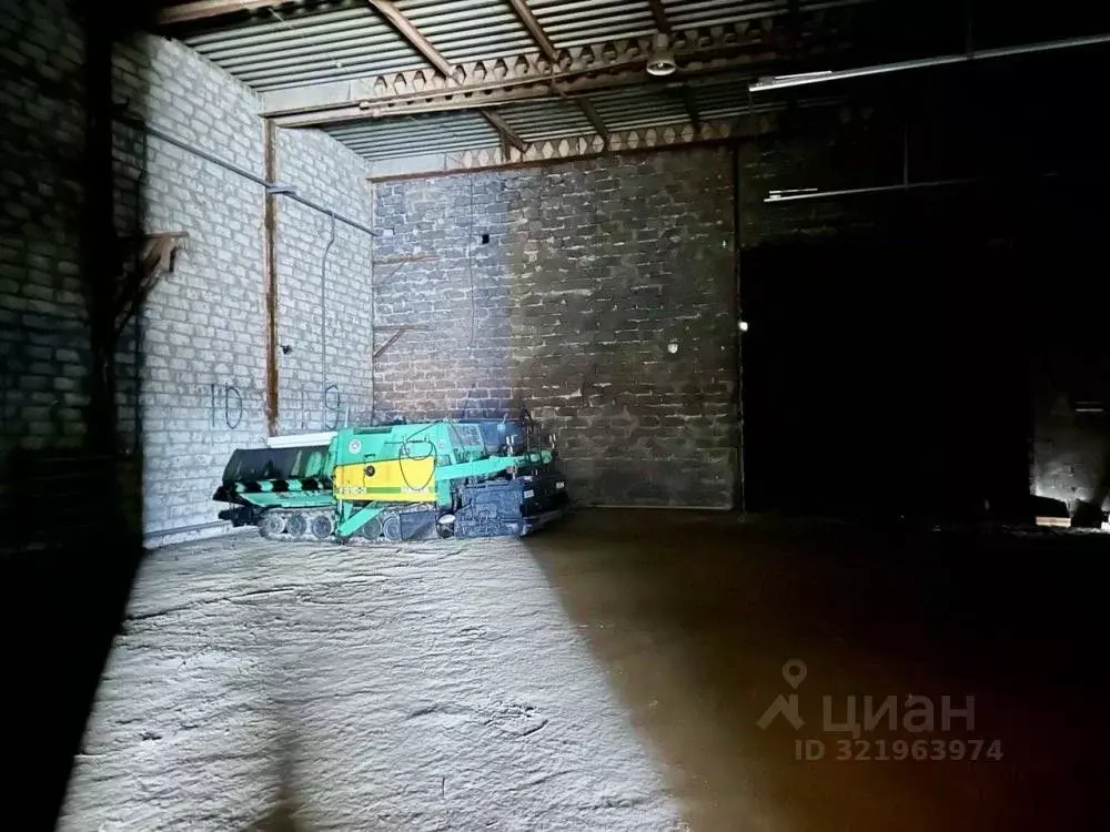 Склад в Кемеровская область, Кемерово ул. Терешковой, 49Б (1220 м) - Фото 1