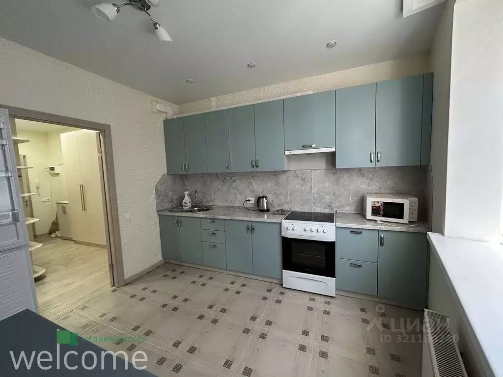 1-к кв. Ставропольский край, Ставрополь ул. Доваторцев, 77к2 (41.4 м) - Фото 1