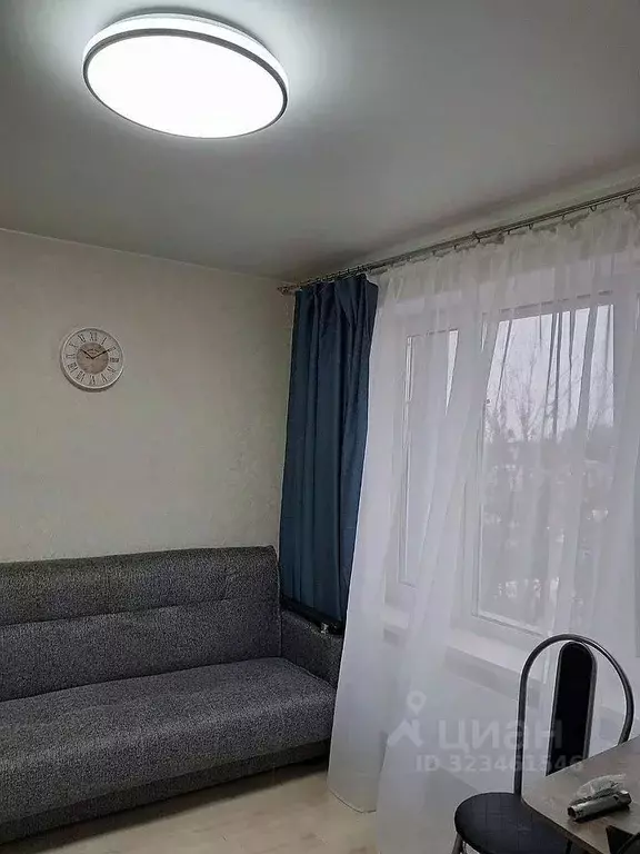 Студия Москва, Москва, Зеленоград к814 (19.0 м) - Фото 1