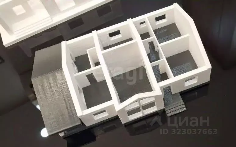 Дом в Пермский край, Краснокамский муниципальный округ, пос. Ласьва ... - Фото 2