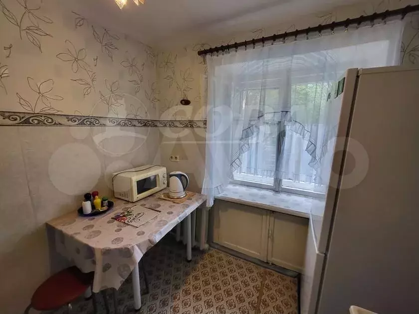 2-к. квартира, 48 м, 2/4 эт. - Фото 1