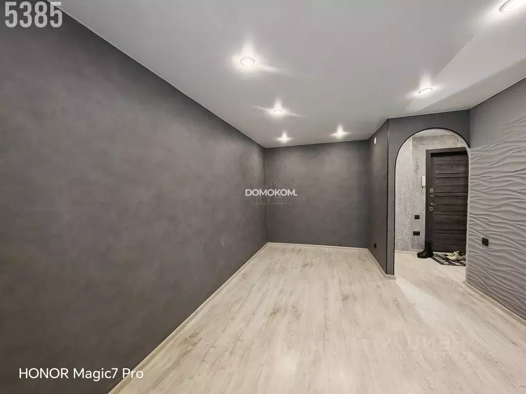 1-к кв. Свердловская область, Нижний Тагил Красная ул., 7 (29.0 м) - Фото 2