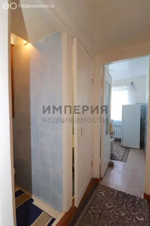 2-комнатная квартира: Магадан, улица Гагарина, 30В (44.2 м) - Фото 1