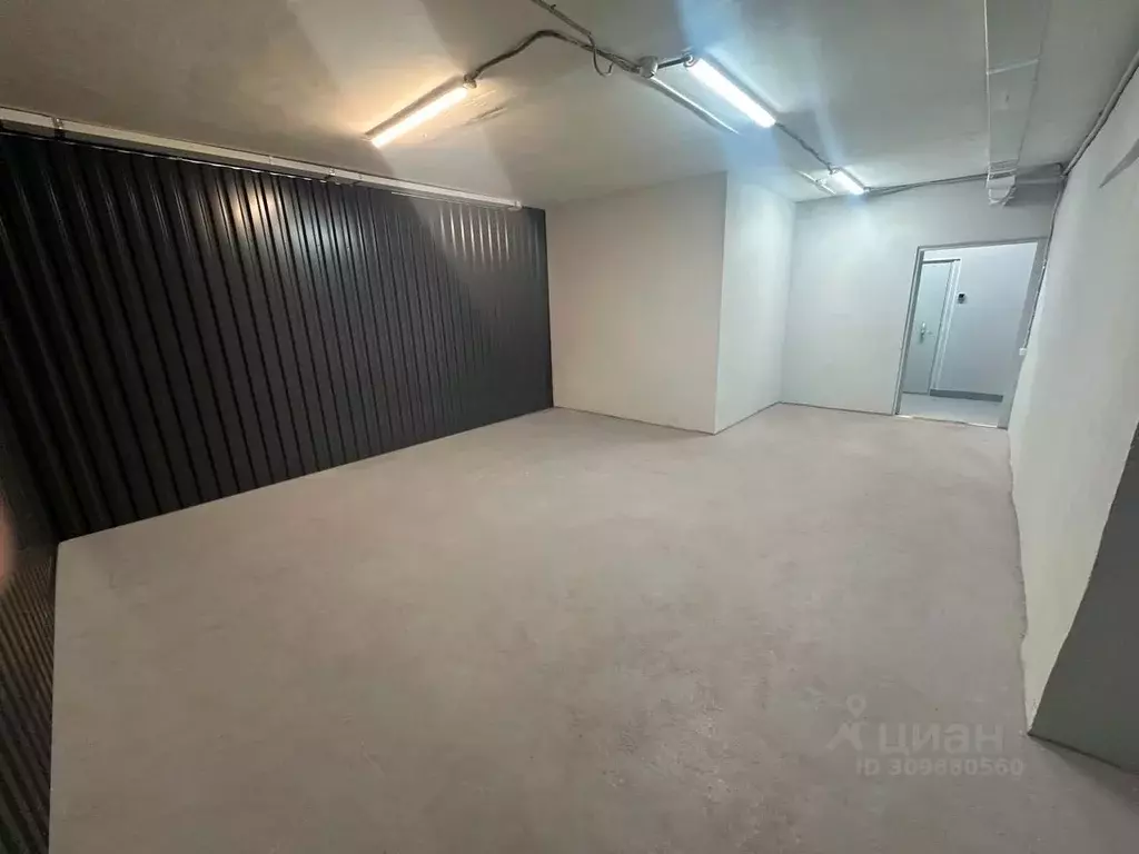 Склад в Санкт-Петербург Домостроительная ул., 4 (33 м) - Фото 2