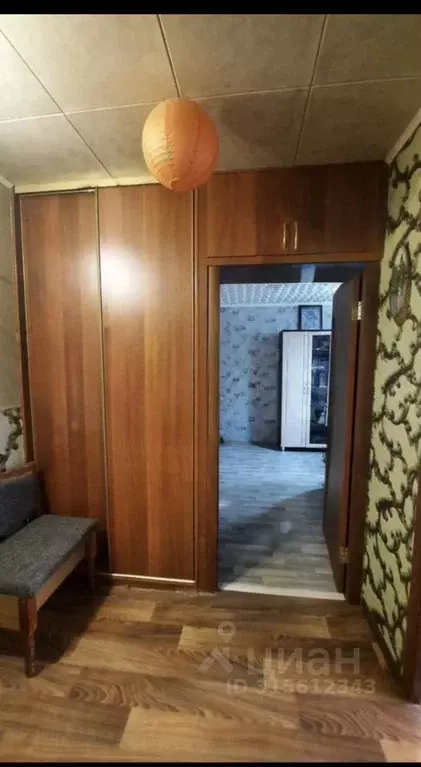 2-к кв. Ульяновская область, Ульяновск Кузоватовская ул., 23 (46.0 м) - Фото 0