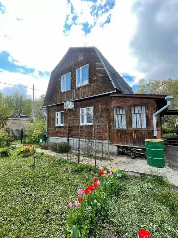 Дом 77,3 м на участке 6 сот. - Фото 0
