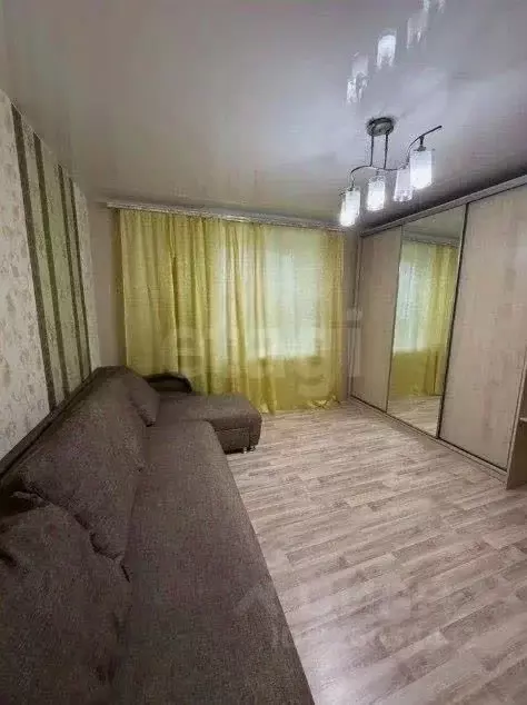 1-к кв. Ставропольский край, Ставрополь ул. Лермонтова, 206 (27.0 м) - Фото 2