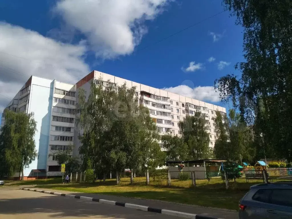 3-к. квартира, 63,3 м, 5/9 эт. - Фото 0