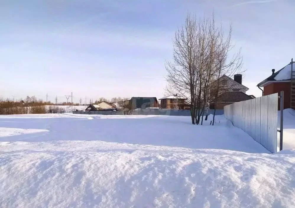 Участок в Московская область, Коломна ул. Цветочная, 88 (10.0 сот.) - Фото 1