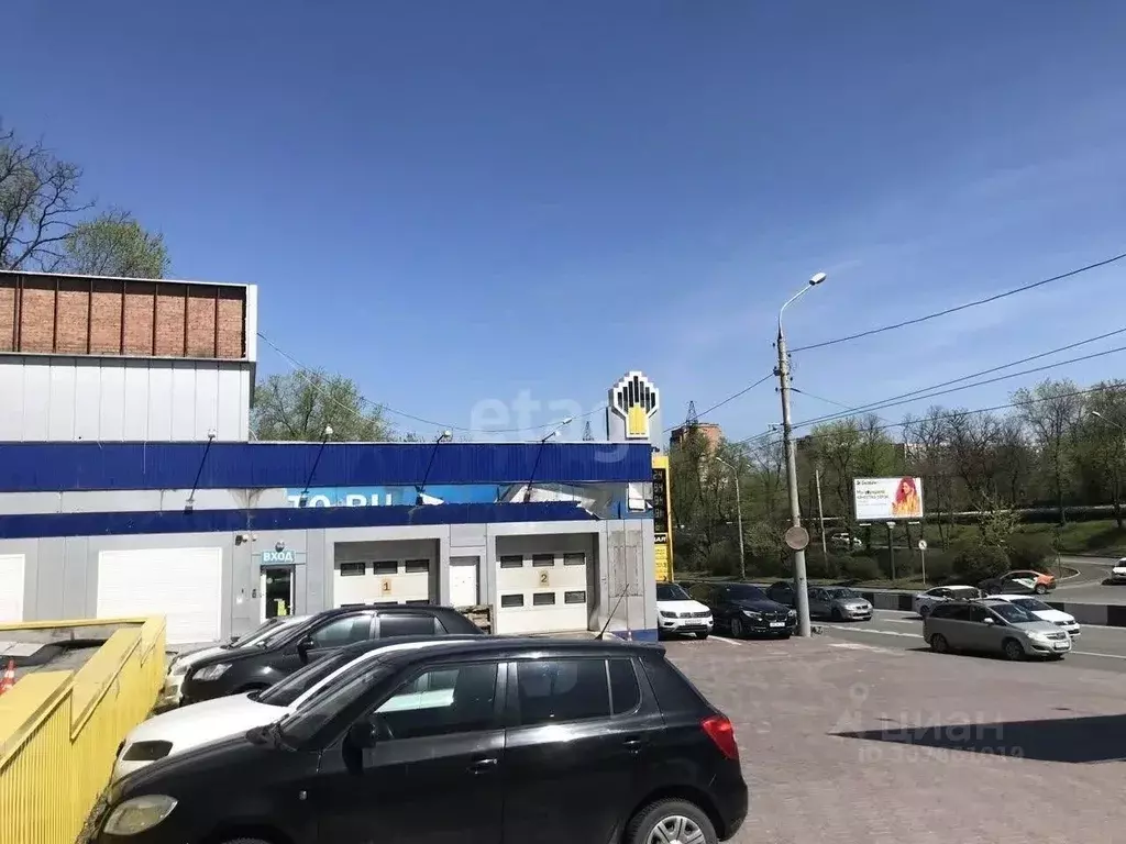 Помещение свободного назначения в Ростовская область, Ростов-на-Дону ... - Фото 1