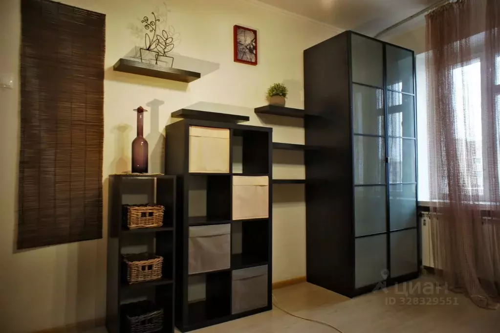 1-к кв. Москва ул. Бориса Галушкина, 12 (35.0 м) - Фото 1