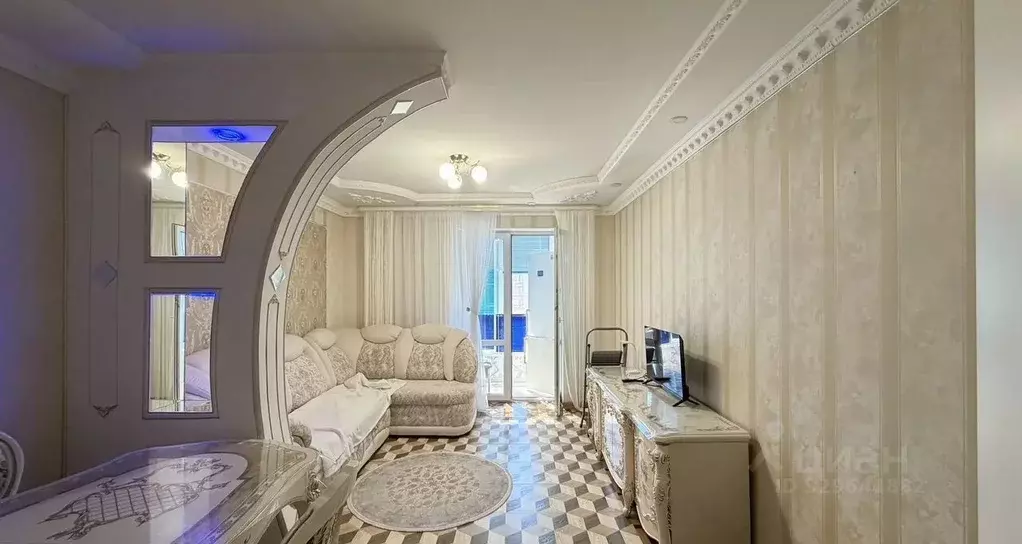 Студия Московская область, Мытищи городской округ, д. Пирогово ул. ... - Фото 2