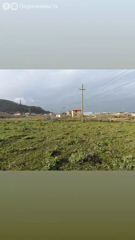 Участок в Дахадаевский район, сельсовет Уркарахский, село Новый ... - Фото 2