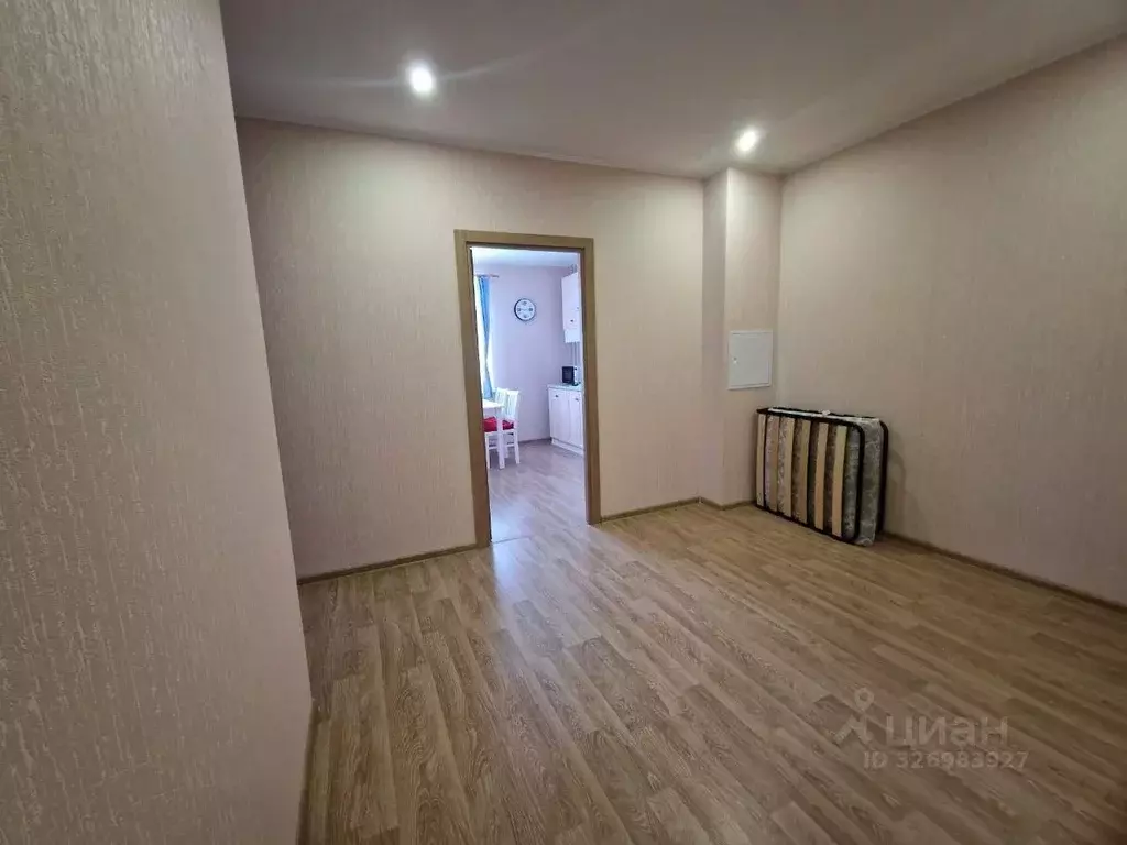 2-к кв. Тверская область, Конаковский муниципальный округ, д. Мокшино ... - Фото 2