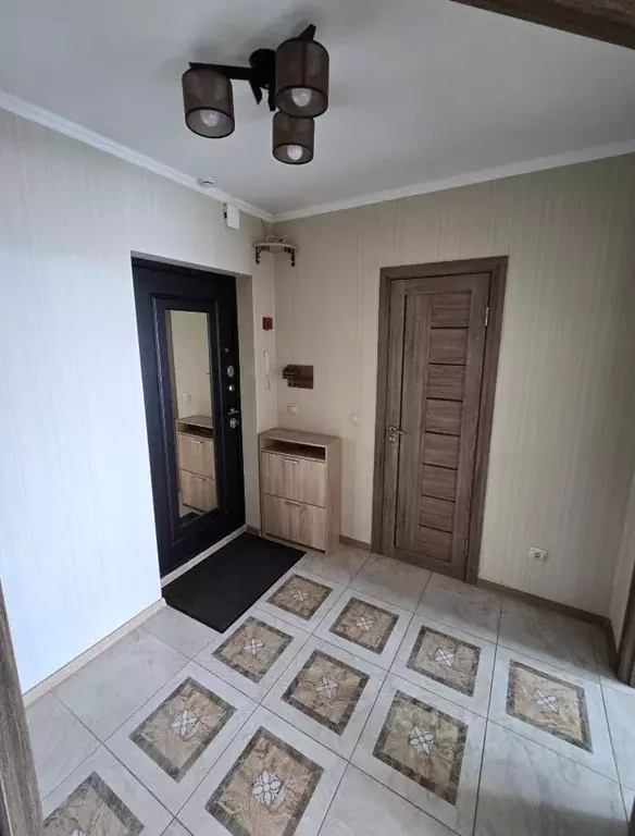 1-к кв. Московская область, Ленинский городской округ, Бутово пгт ... - Фото 2