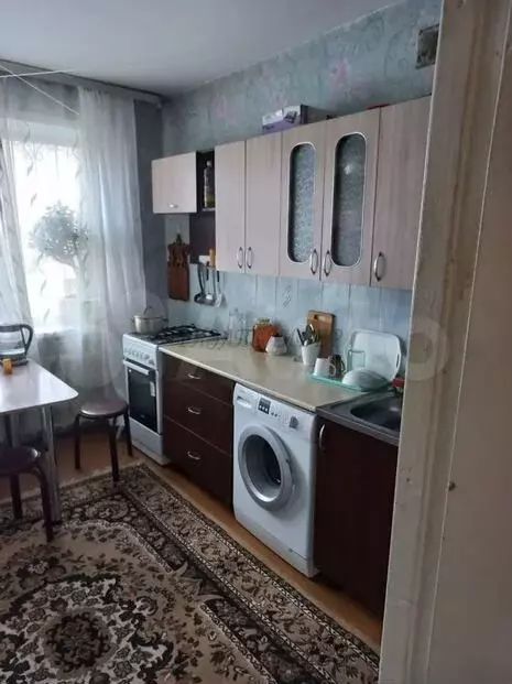 4-к. квартира, 80м, 1/5эт. - Фото 0