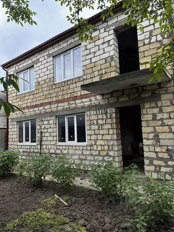 Дом в Дагестан, Махачкала ул. Декоративная (140 м) - Фото 0