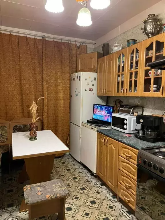 3-к кв. Московская область, Дубна ул. Понтекорво, 7 (67.0 м) - Фото 2