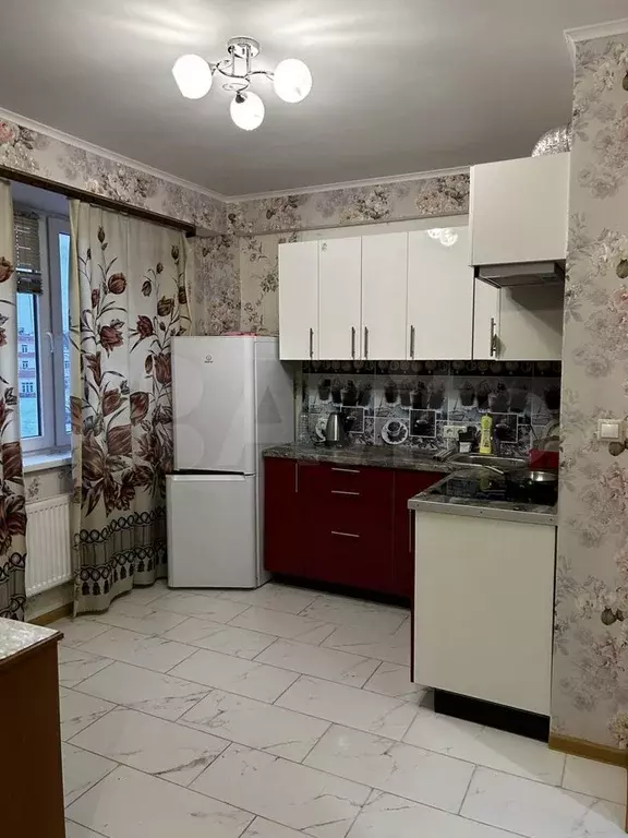 Квартира-студия, 31 м, 3/5 эт. - Фото 0