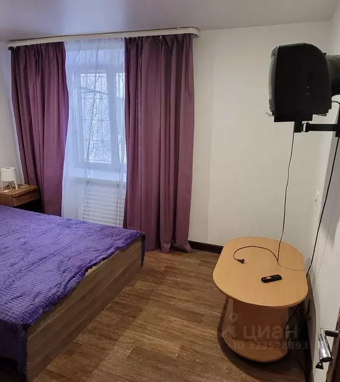 Комната Башкортостан, Уфа ул. Уфимское Шоссе, 18 (25.0 м) - Фото 2