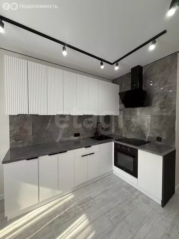 2-комнатная квартира: Краснодар, Российская улица, 267/3к1 (62.2 м) - Фото 1