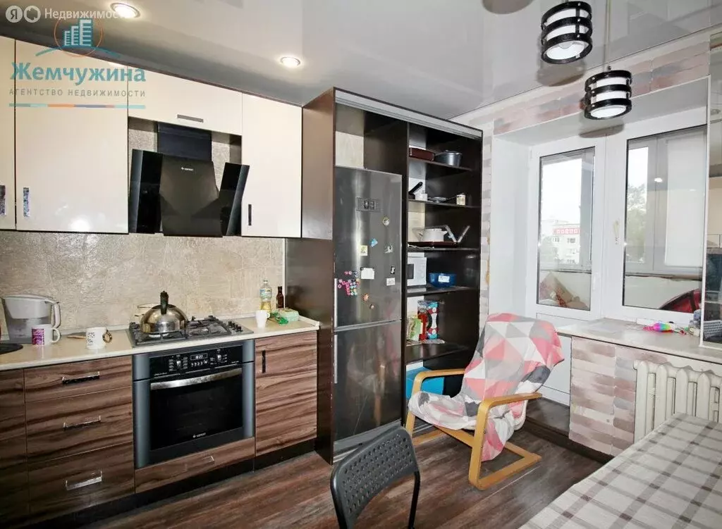 2-комнатная квартира: Димитровград, улица Славского, 18В (70 м) - Фото 2