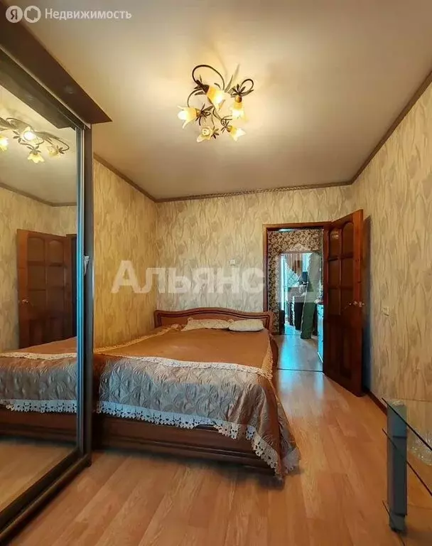 3-комнатная квартира: Волгодонск, проспект Мира, 73 (59.4 м) - Фото 1