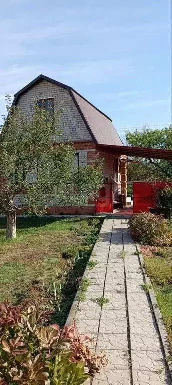 Дом в Воронежская область, Воронеж Нефтяник-2 СНТ,  (40 м) - Фото 1