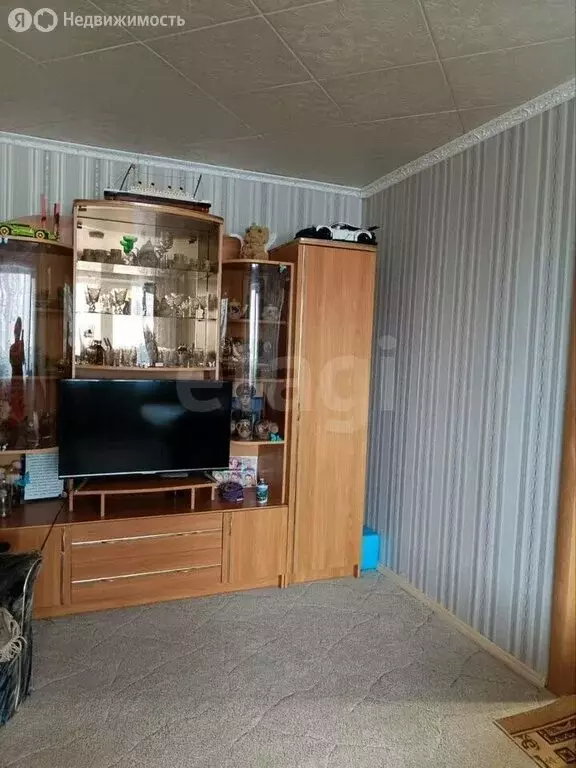 3-комнатная квартира: Пермь, Подлесная улица, 27/1 (57 м) - Фото 2