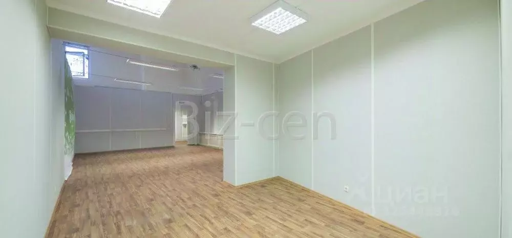 Офис в Санкт-Петербург Взлетная ул., 7К1 (14 м) - Фото 2